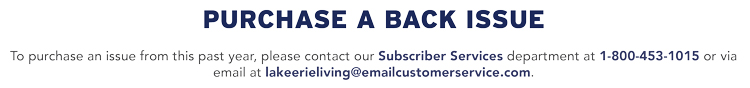 Purchase a back issue