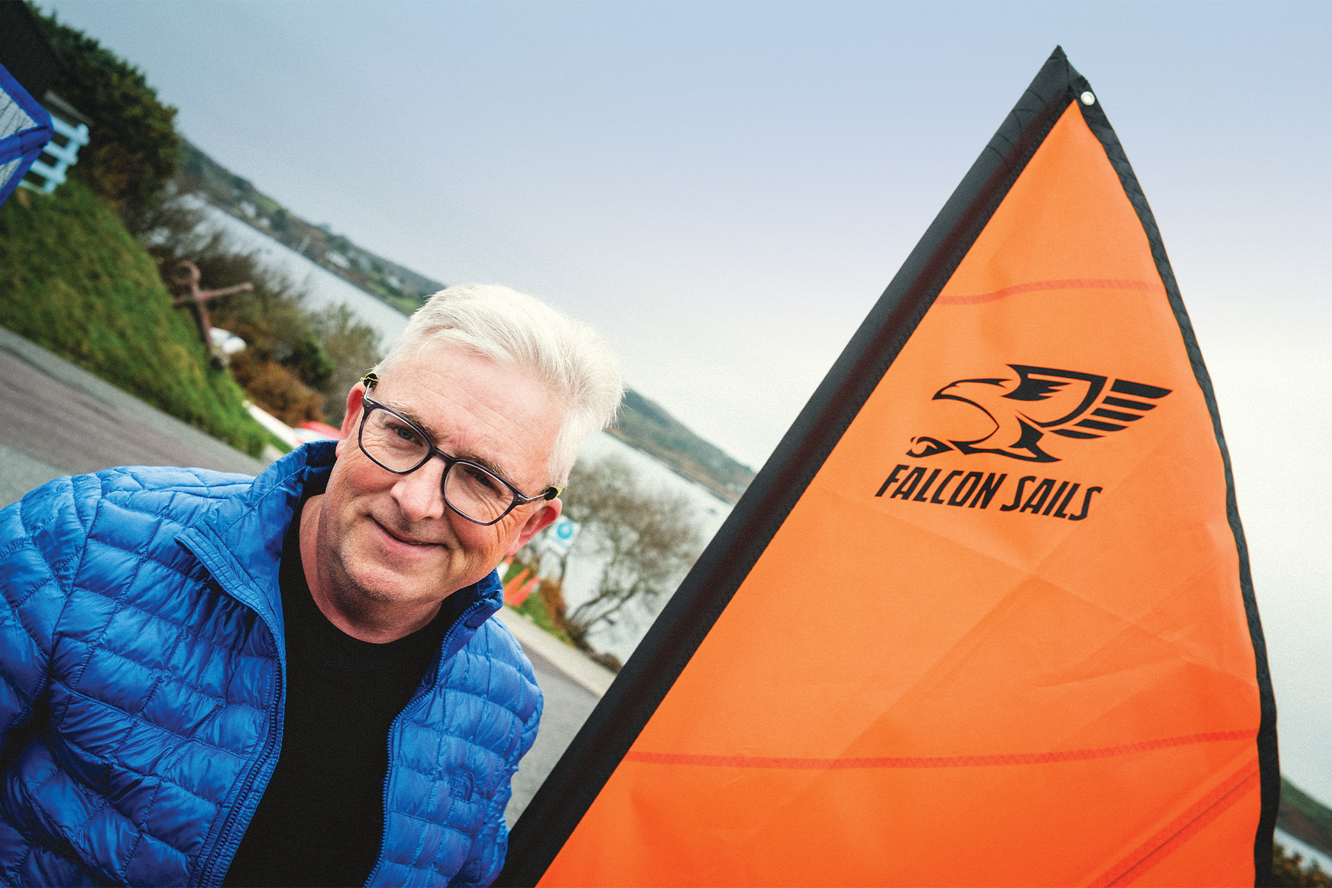 Kayak Sails